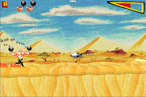 ꡼ No.003 | ֥ꥢץɤ˿Ÿ뤫RPGޤǡCroteamȥǥǥϤΥǥ٥åѤϤơ3ܤȯ