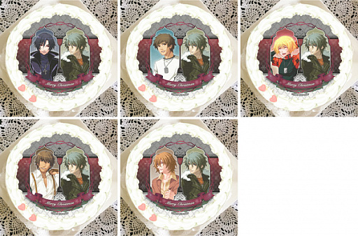 ꡼ No.002Υͥ / ץ뤬ηץꥹޥͽդ򳫻