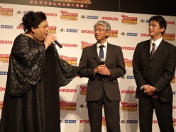 ꡼ No.008Υͥ / ޥĥǥå٤˫ᡣ֥饪JOYSOUND Wii SUPER DX ҤȤǤߤʤǲΤꡪפεȯɽݡȤǺ