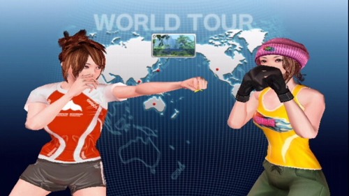 ꡼ No.005 | ꥺॲശФǥåȤڤ롣֥ץܥ2 Wiiǥ󥸥祤åȡס᡼饯MEGUMI