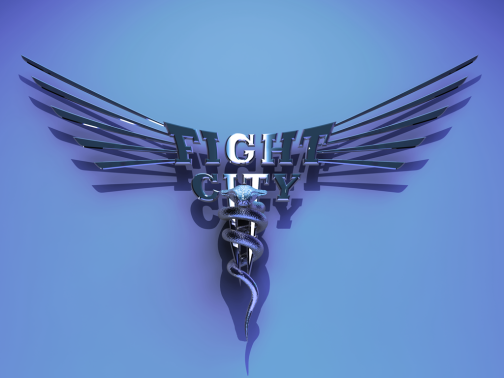 画像ギャラリー No.001のサムネイル画像 / ダチが多けりゃ多いほど盛り上がる? “ヤンキーもの”のオンラインアクションRPG「FIGHT CITY」,G-Star 2010にて初公開