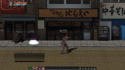 画像ギャラリー No.011のサムネイル画像 / “ヤンキーもの”オンラインアクションRPG「FIGHT CITY」,日本の繁華街を舞台にバトルする,最新プレイムービーを掲載