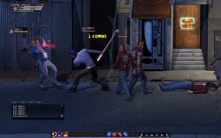 ꡼ No.003Υͥ / [G-Star 2010]֤ˤפ֥եʥեȡפ򤵤ɤ餻Fight City OnlineפϡܤΥ󥭡ϥ饤󥲡