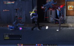 ꡼ No.004Υͥ / [G-Star 2010]֤ˤפ֥եʥեȡפ򤵤ɤ餻Fight City OnlineפϡܤΥ󥭡ϥ饤󥲡