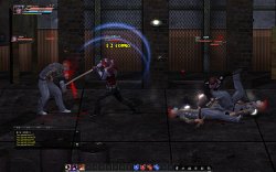 ꡼ No.005Υͥ / [G-Star 2010]֤ˤפ֥եʥեȡפ򤵤ɤ餻Fight City OnlineפϡܤΥ󥭡ϥ饤󥲡