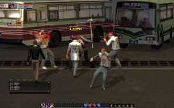 ꡼ No.006Υͥ / [G-Star 2010]֤ˤפ֥եʥեȡפ򤵤ɤ餻Fight City OnlineפϡܤΥ󥭡ϥ饤󥲡