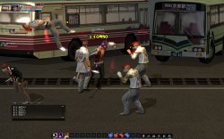 ꡼ No.007Υͥ / [G-Star 2010]֤ˤפ֥եʥեȡפ򤵤ɤ餻Fight City OnlineפϡܤΥ󥭡ϥ饤󥲡