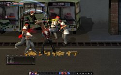 ꡼ No.008Υͥ / [G-Star 2010]֤ˤפ֥եʥեȡפ򤵤ɤ餻Fight City OnlineפϡܤΥ󥭡ϥ饤󥲡