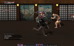 ꡼ No.009Υͥ / [G-Star 2010]֤ˤפ֥եʥեȡפ򤵤ɤ餻Fight City OnlineפϡܤΥ󥭡ϥ饤󥲡