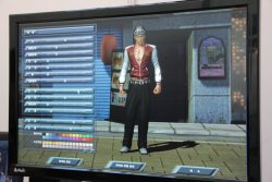 ꡼ No.013Υͥ / [G-Star 2010]֤ˤפ֥եʥեȡפ򤵤ɤ餻Fight City OnlineפϡܤΥ󥭡ϥ饤󥲡