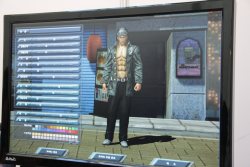 ꡼ No.014Υͥ / [G-Star 2010]֤ˤפ֥եʥեȡפ򤵤ɤ餻Fight City OnlineפϡܤΥ󥭡ϥ饤󥲡