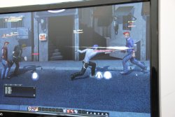 ꡼ No.016Υͥ / [G-Star 2010]֤ˤפ֥եʥեȡפ򤵤ɤ餻Fight City OnlineפϡܤΥ󥭡ϥ饤󥲡