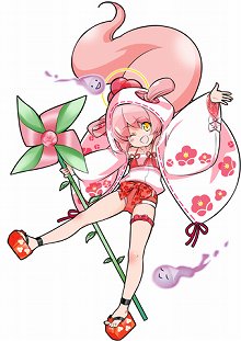 画像ギャラリー No.015のサムネイル画像 / 「まもるクンは呪われてしまった!」が新ゲームモードを搭載しPS3に登場。ワイドな画面表示に対応し各ステージの敵配置も一新