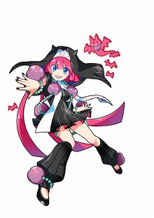 画像ギャラリー No.016のサムネイル画像 / 「まもるクンは呪われてしまった!」が新ゲームモードを搭載しPS3に登場。ワイドな画面表示に対応し各ステージの敵配置も一新