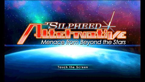 ꡼ No.001 | AndroidSILPHEED AlternativeפaudocomoˤбͲ