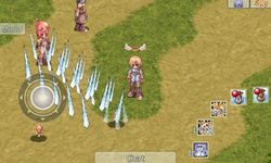 画像ギャラリー No.004のサムネイル画像 / Android向け「RO Mobile Story」が「au one Market」で配信開始