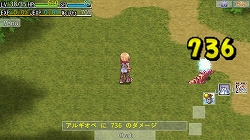 画像ギャラリー No.003のサムネイル画像 / Android版「RO Mobile Story」,PC版との連動イベントを開始