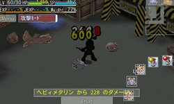 画像ギャラリー No.002のサムネイル画像 / Android版「ラグナロクオンライン Mobile Story」に2次職や新ダンジョン登場