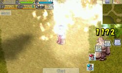 画像ギャラリー No.004のサムネイル画像 / Android版「ラグナロクオンライン Mobile Story」に2次職や新ダンジョン登場