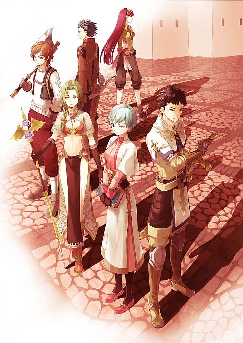 ꡼ No.001 | AndroidǡRO Mobile Storyסɴ֤褦絬ϥ٥ȡֹ׼