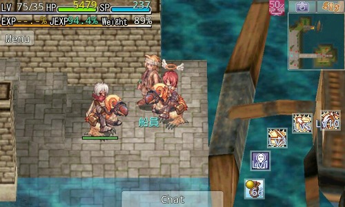 ꡼ No.001 | AndroidǡRO Mobile Story׿󥸥֥롼ɳ󥸥о