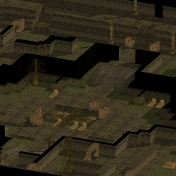 画像ギャラリー No.001のサムネイル画像 / 「RO Mobile Story」グラストヘイム古城の第2弾が実装決定。くじVol.18発売