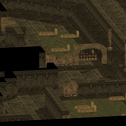 画像ギャラリー No.002のサムネイル画像 / 「RO Mobile Story」グラストヘイム古城の第2弾が実装決定。くじVol.18発売