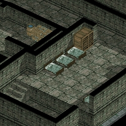 画像ギャラリー No.003のサムネイル画像 / 「RO Mobile Story」グラストヘイム古城の第2弾が実装決定。くじVol.18発売