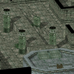 画像ギャラリー No.004のサムネイル画像 / 「RO Mobile Story」グラストヘイム古城の第2弾が実装決定。くじVol.18発売