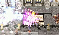 画像ギャラリー No.005のサムネイル画像 / Android版「ラグナロクオンライン Mobile Story」,ドコモdメニューで11月配信