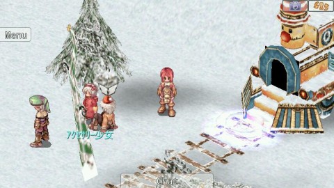 ꡼ No.006Υͥ / RO Mobile Storyסγȥƥɤȿ󥸥Ȥ㹩ɤо