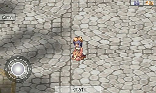 ꡼ No.003 | RO Mobile Storyס31auޡȥѥ׸Υӥ򳫻