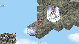 画像ギャラリー No.004のサムネイル画像 / 「RO Mobile Story」上位2次職を実装。ロードナイトなど新たに13職業が登場