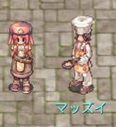 画像ギャラリー No.003のサムネイル画像 / 「RO Mobile Story」3周年記念イベントの第1弾が本日スタート