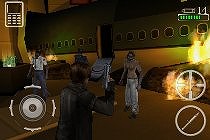 画像ギャラリー No.006のサムネイル画像 / ロックマン,魔界村,バイオハザードが,Android搭載スマートフォン「GALAPAGOS」にプリインストールされることが決定