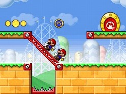 ꡼ No.005Υͥ / NDSѥեȡ֥ޥꥪvs.ɥ󥭡 ͷ⡪ߥ˥ɡפ122ȯ䡣ȥߥ˥ޥꥪɤʤɤΥã򥴡Ƴ