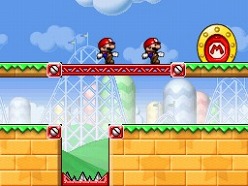 ꡼ No.006Υͥ / NDSѥեȡ֥ޥꥪvs.ɥ󥭡 ͷ⡪ߥ˥ɡפ122ȯ䡣ȥߥ˥ޥꥪɤʤɤΥã򥴡Ƴ