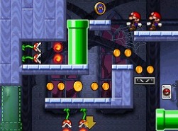 ꡼ No.007Υͥ / NDSѥեȡ֥ޥꥪvs.ɥ󥭡 ͷ⡪ߥ˥ɡפ122ȯ䡣ȥߥ˥ޥꥪɤʤɤΥã򥴡Ƴ