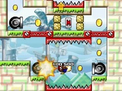 ꡼ No.009Υͥ / NDSѥեȡ֥ޥꥪvs.ɥ󥭡 ͷ⡪ߥ˥ɡפ122ȯ䡣ȥߥ˥ޥꥪɤʤɤΥã򥴡Ƴ