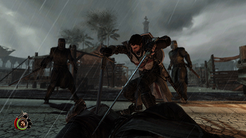 ꡼ No.006Υͥ / Atlus USAơޤˤ󥢥ɥ٥㡼The Cursed Crusadeפȯɽȯ2011ǯƤͽ