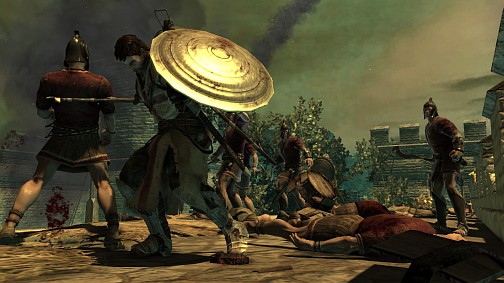 ꡼ No.002 | Gamescomʤƥץ뵳Τ⳦ȼȤեޤΥ󥲡The Cursed CrusadeפGamescomǸ