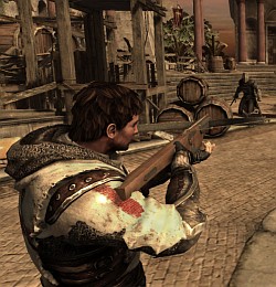 ꡼ No.003 | Gamescomʤƥץ뵳Τ⳦ȼȤեޤΥ󥲡The Cursed CrusadeפGamescomǸ