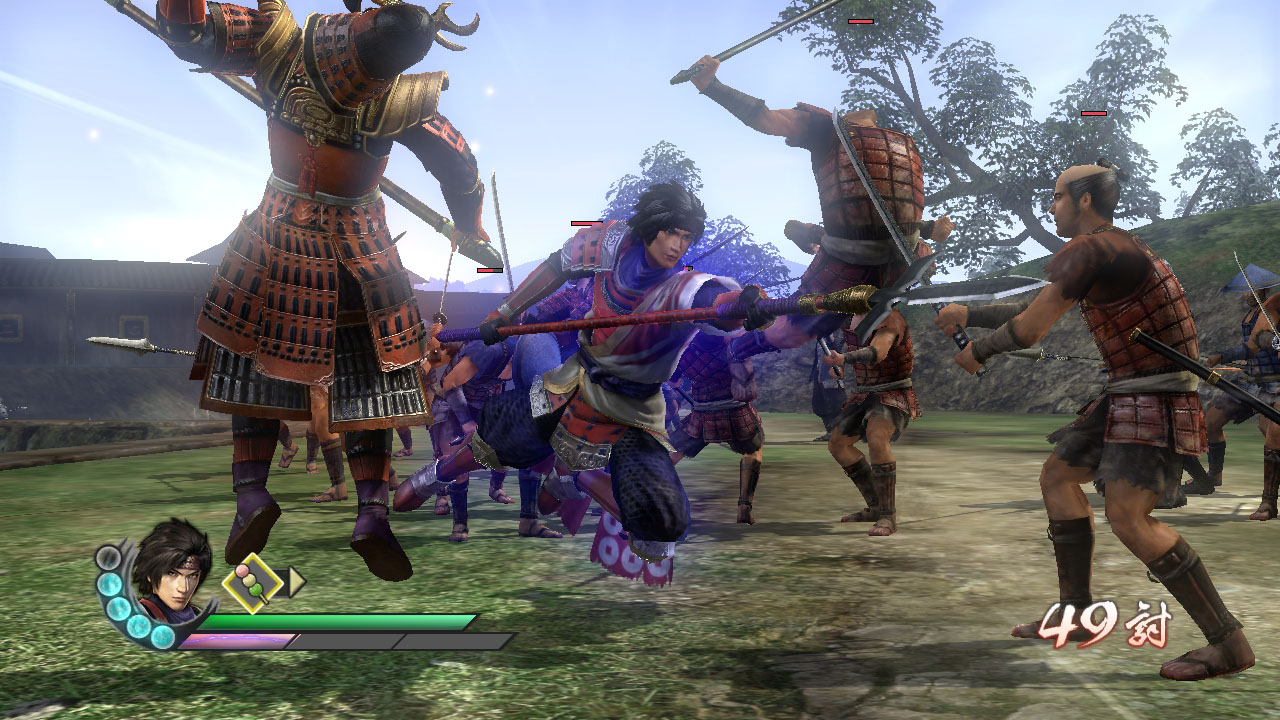 画像集no 012 戦国無双 最新作がps3に登場 Ps3 戦国無双3 画像集no 012 戦国無双 最新作がps3に登場 Ps3 戦国無双3