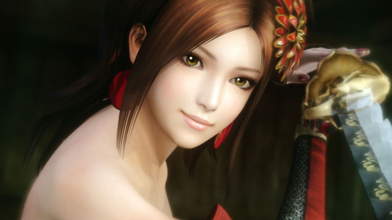 画像集no 017 戦国無双 最新作がps3に登場 Ps3 戦国無双3 画像集no 017 戦国無双 最新作がps3に登場 Ps3 戦国無双3