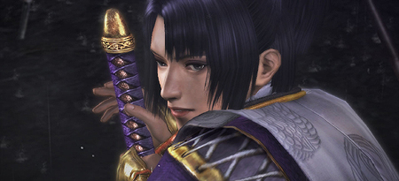 Ps3 戦国無双3 Z およびwii 戦国無双3 猛将伝 濃姫 森蘭丸 今川義元 風魔小太郎 ガラシャの 無双演武 でのストーリー序盤が公開
