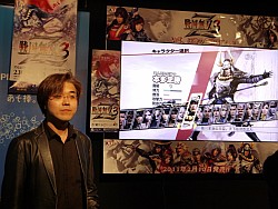 ꡼ No.004 | ե˾PS3̵Х꡼ǿ̵3 ZŹƬθݡȡ¥ץǥ塼ؤΥ󥿥ӥ塼Ǻ