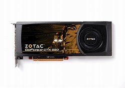 ���������꡼ No.002�Υ���ͥ������ / ��������ZOTAC��GTX 580�����ɤ�ȯ�䡣���������5������Ⱦ��