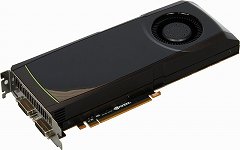 ���������꡼ No.001�Υ���ͥ������ / ���ͻָ�����ե�����Ǥ�GTX 580��ܥ����ɤ�ȯɽ