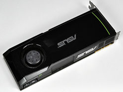 ꡼ No.003 | ŰĴбASUSΡ֤äȤOCGTX 580פǡOCξѸ³õäƤߤ