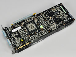 ꡼ No.004 | ŰĴбASUSΡ֤äȤOCGTX 580פǡOCξѸ³õäƤߤ